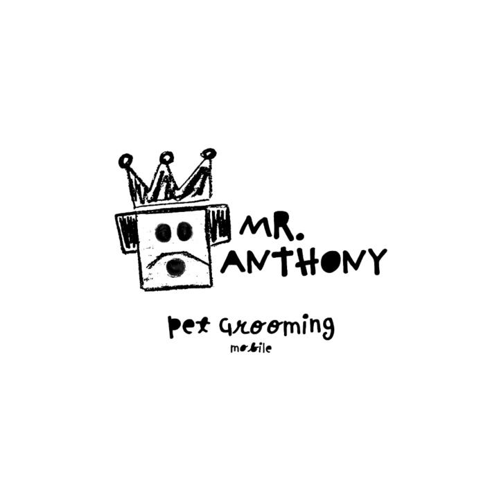 Mr Anthony Pet Grooming Mobile