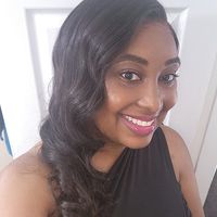 Amber Conwell