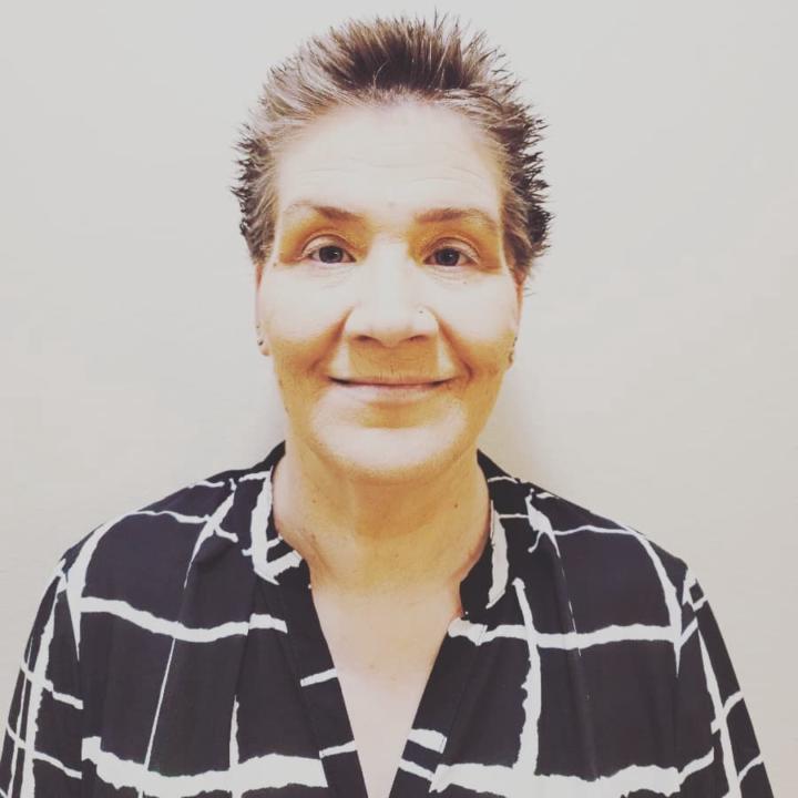 Darlene Keener