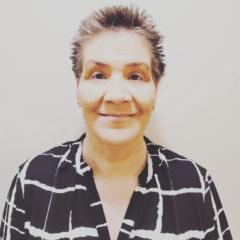 Darlene Keener