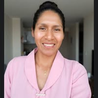 Gladys Mamani Sanchez
