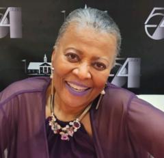 Sharon Carey