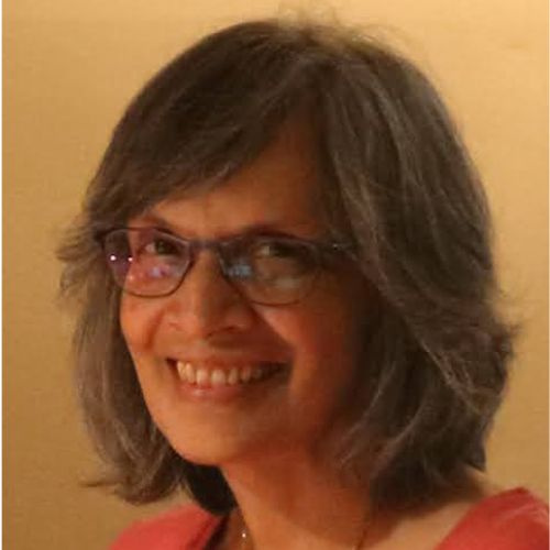 Shamala Jayasekera