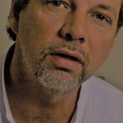 Bobby Geniesse