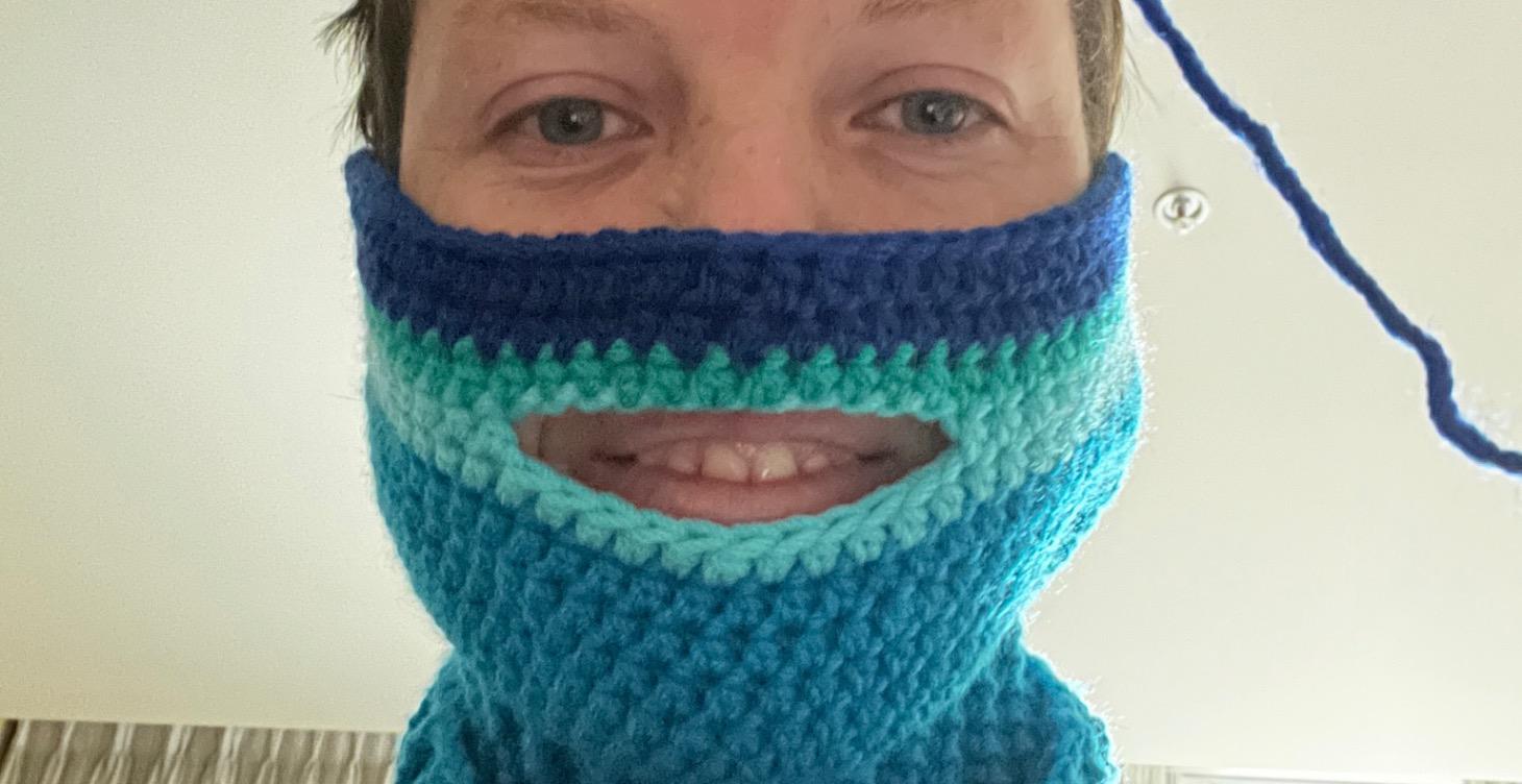 intro to crochet
