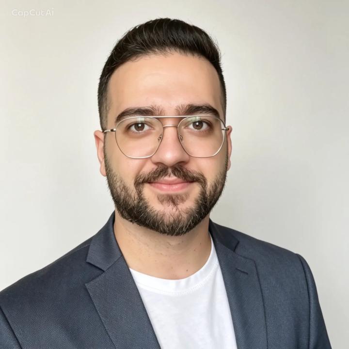 Rodrigue Assaad