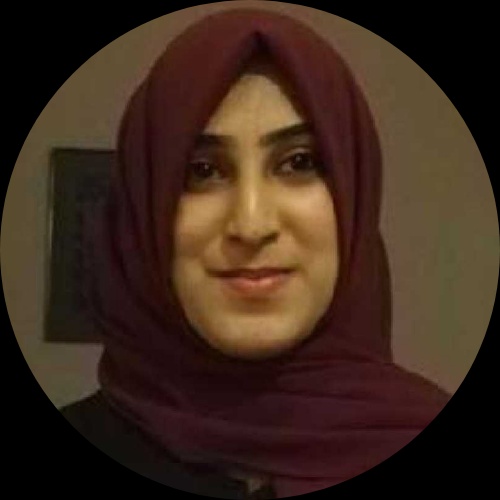 Zainab Virjee
