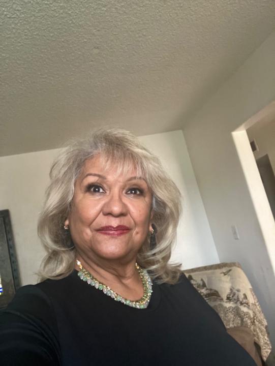 Norma Ramirez