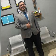 Emmanuel Montante
