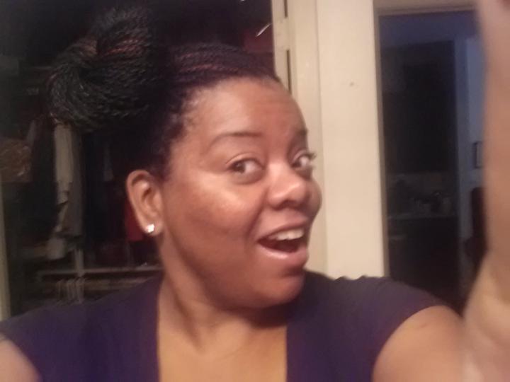 Sanae Michelle Armstrong