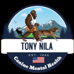 Tony Nila