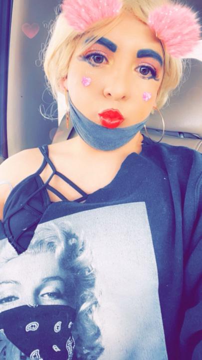 Natalia Verga-Zamora