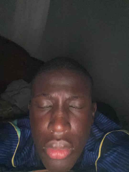 Babacar Ba