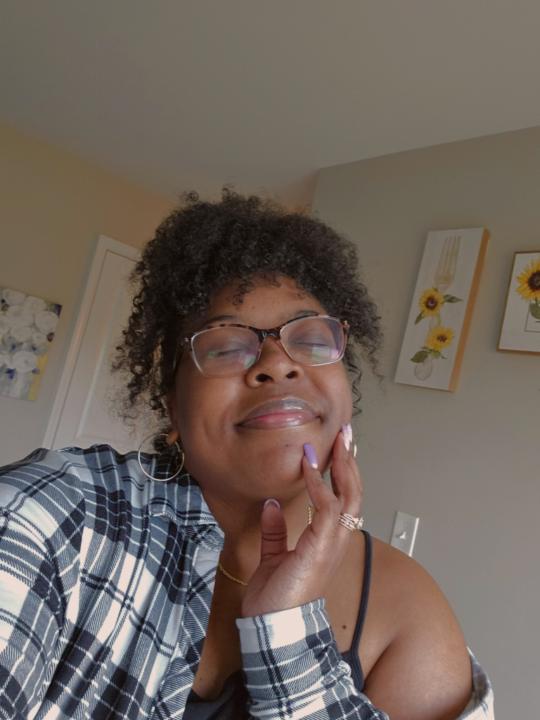 Sharonda Wilson