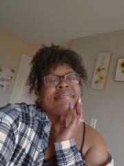 Sharonda Wilson