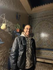 Anas Nakhkhal