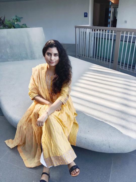 Afsana Akter