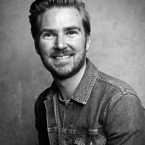Justin van Loon