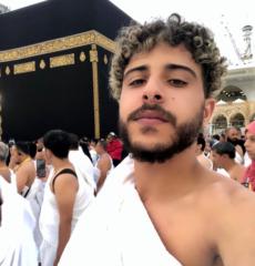 Mohammed Reda Ezzaki