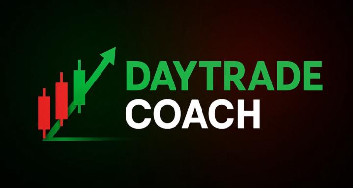 daytrade coach