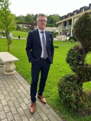 Florin Daniel Handrea