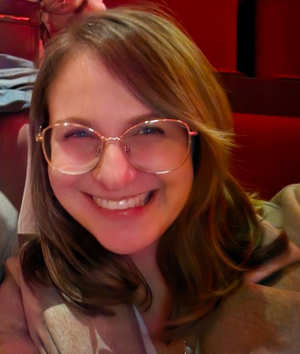 Wioleta Klimek