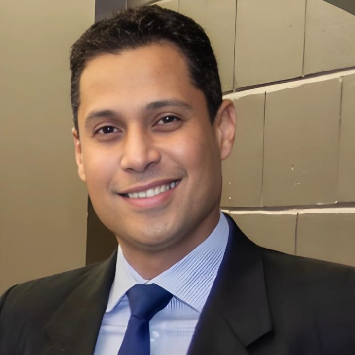 Noel Perez