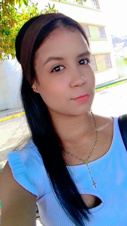 Genesis Moreno
