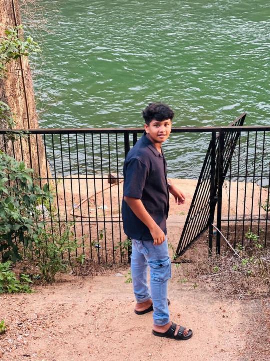Rizvy Suneer