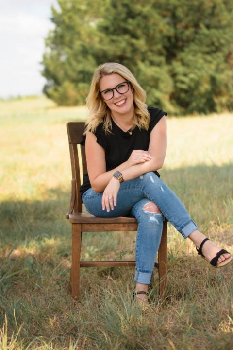Erin Crouch