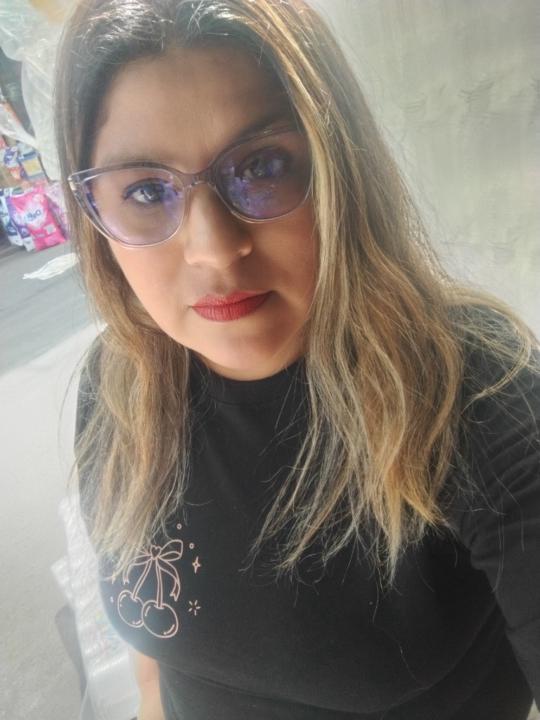 Carolina Castro Lapa