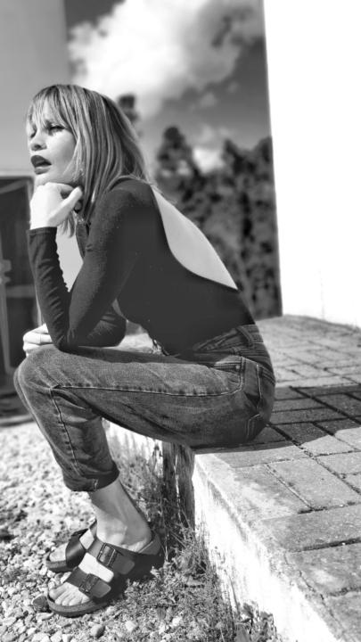 Carly Brinkman