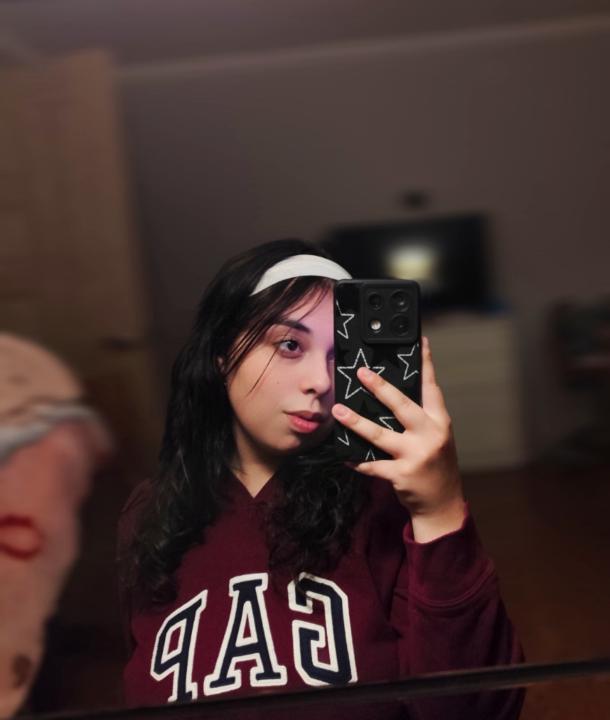 Franciska Isidora Fuentealba