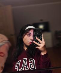 Franciska Isidora Fuentealba