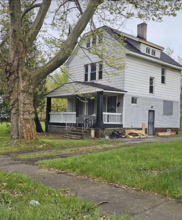 New Cleveland Property ready for Assignment 