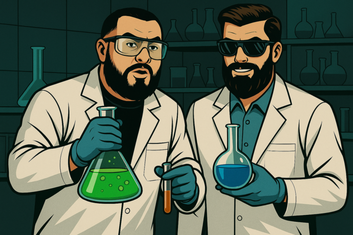 Dispo Help? We Got You Tonight @ 7PM CST