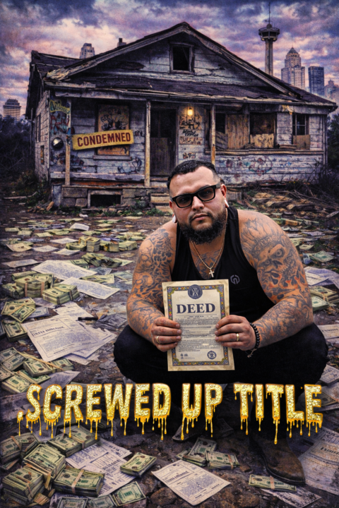 🏚️ SCREWED UP TITLE BOOTCAMP🏚️
