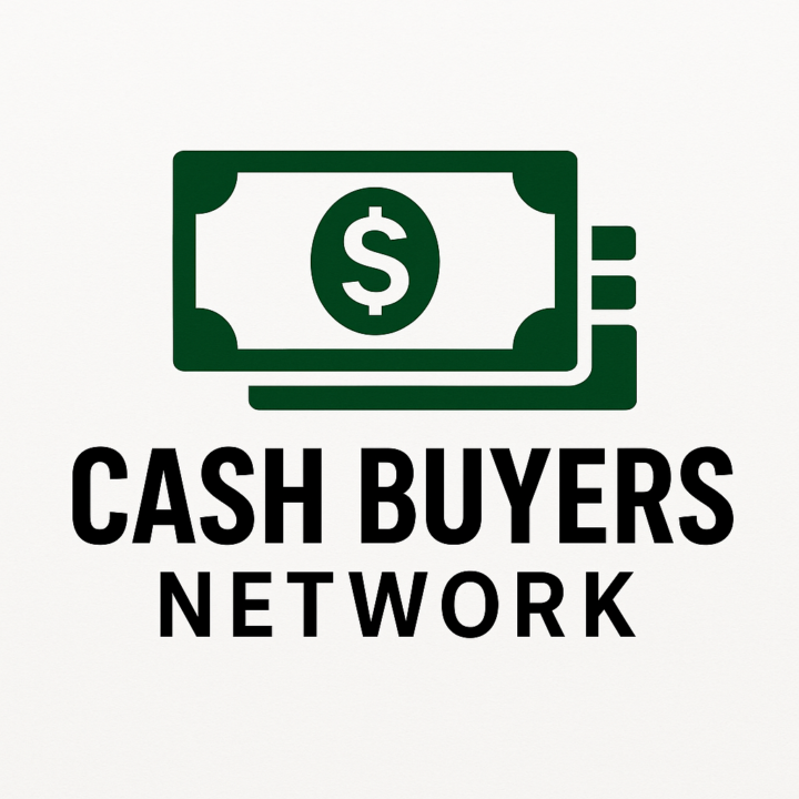 Looking for cash buyers 