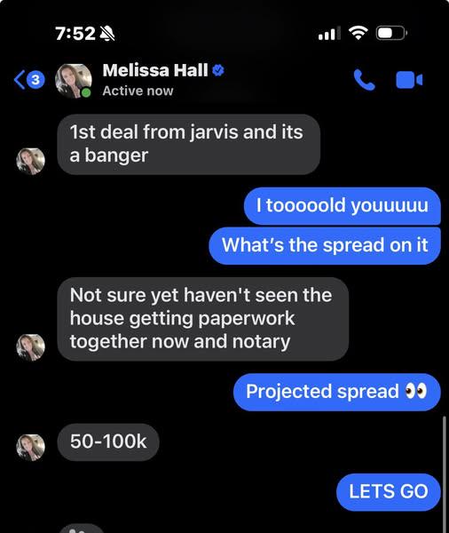 $100k Profit using JARVIS within 1 week? 🤯🤯🤯