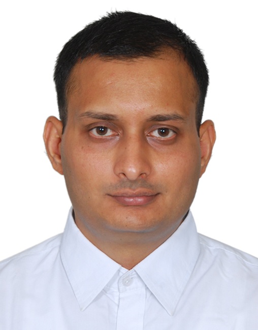 Vijay Vyas