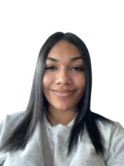 Alannis Martinez