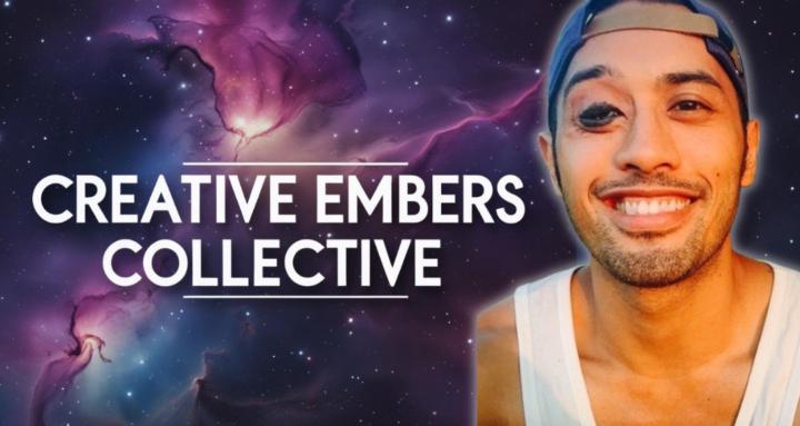 Creative Embers Collective 🔥✨