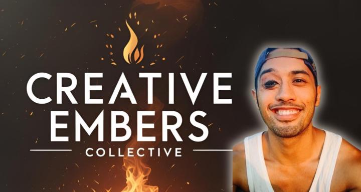Creative Embers Collective 🔥✨