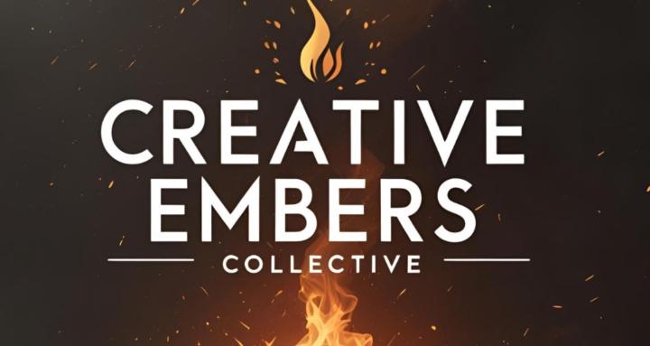 Creative Embers Collective 🔥✨