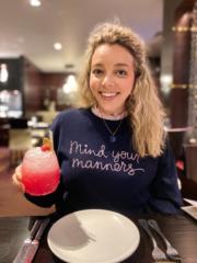 Laura Yarbrough-Lloyd