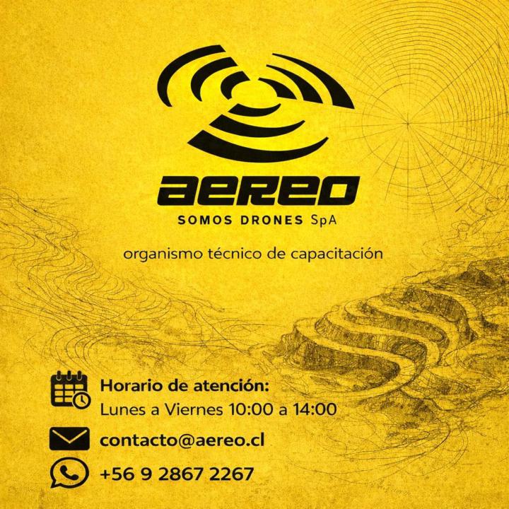 Somos Drones