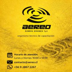 Somos Drones