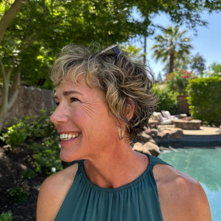 Pam Sherman
