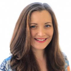 Ceri Fletcher-Walker