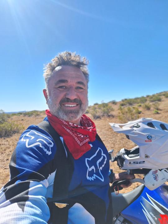 Steve Leeming